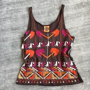 Tory Burch tank